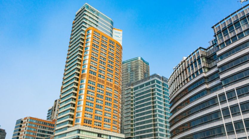 Commercial Property in New Chandigarh