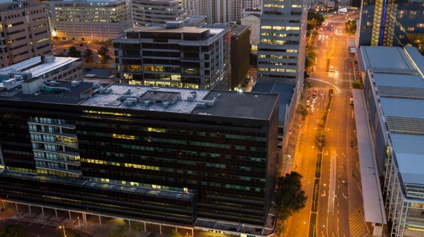 Commercial Property in New Chandigarh