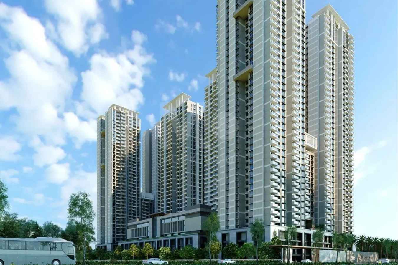 Top-Rated Apartments in Chandigarh for Smart Buyers 1 Apartments in Chandigarh