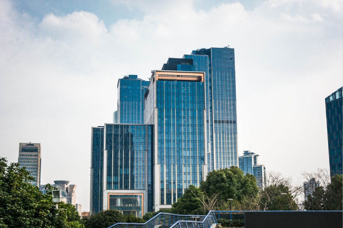 How To Invest In Commercial Property 3 Commercial Property