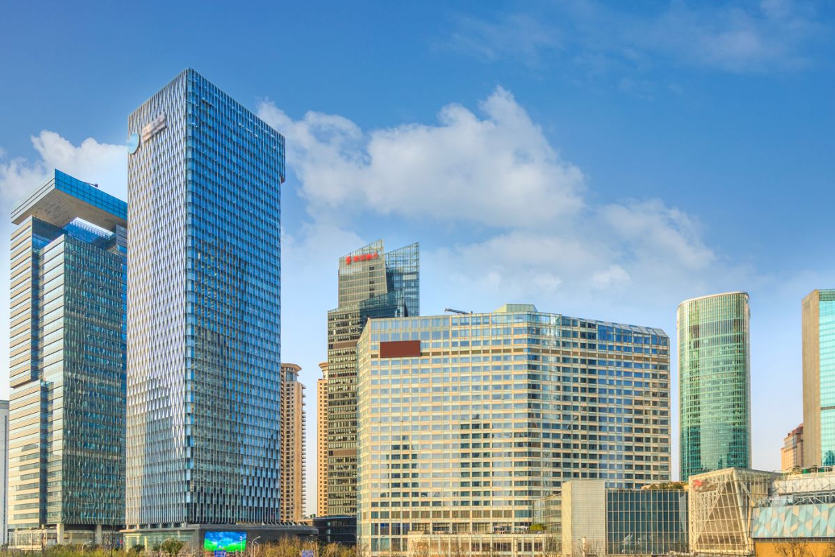 How To Invest In Commercial Property 1 Commercial Property