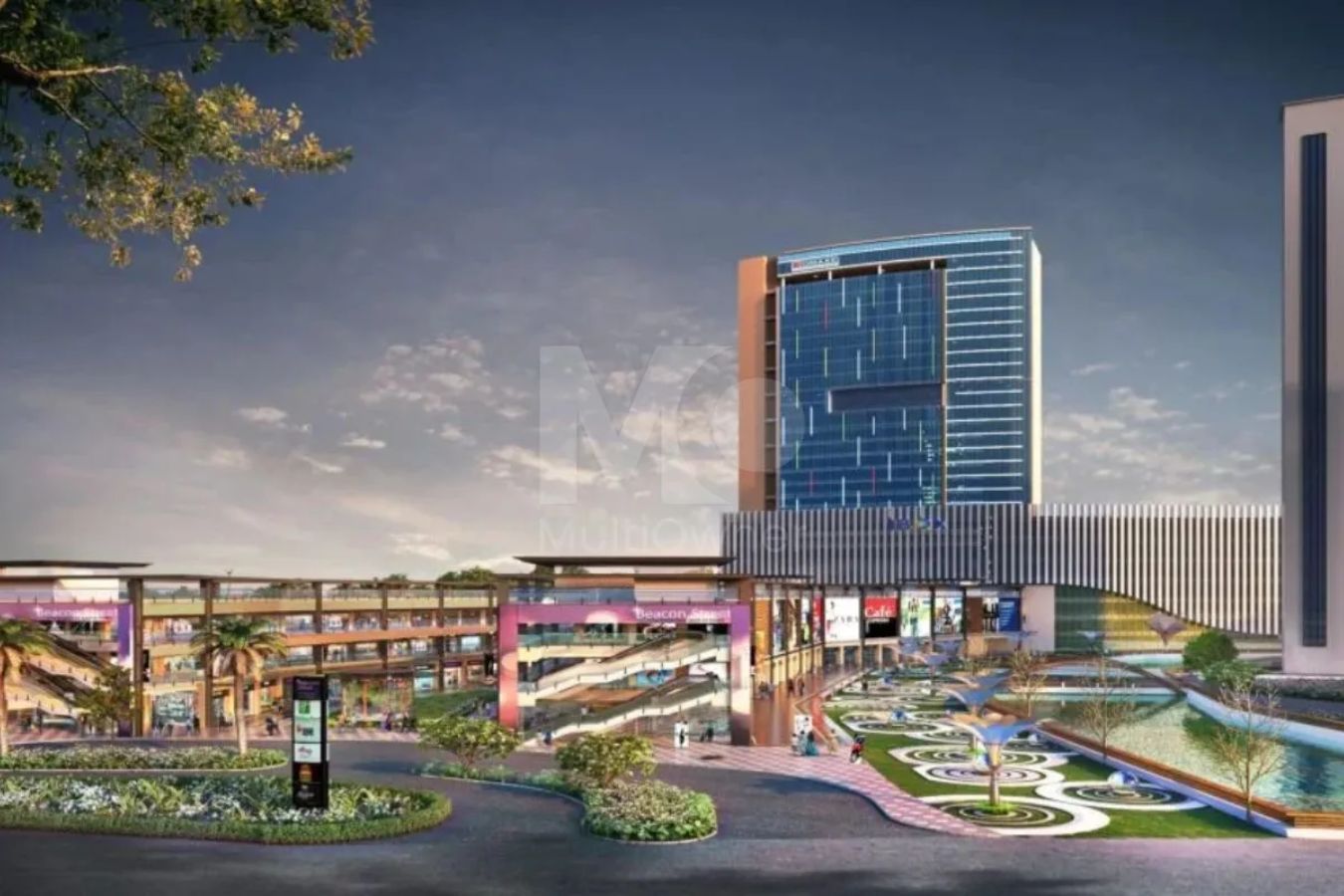 Step Into Success with Omaxe New Chandigarh 3 Omaxe New Chandigarh