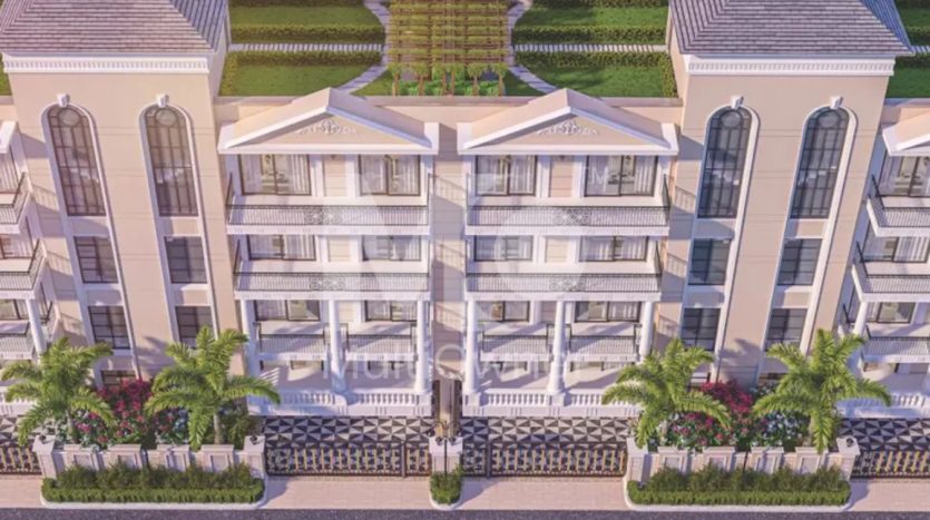 Omaxe New Chandigarh