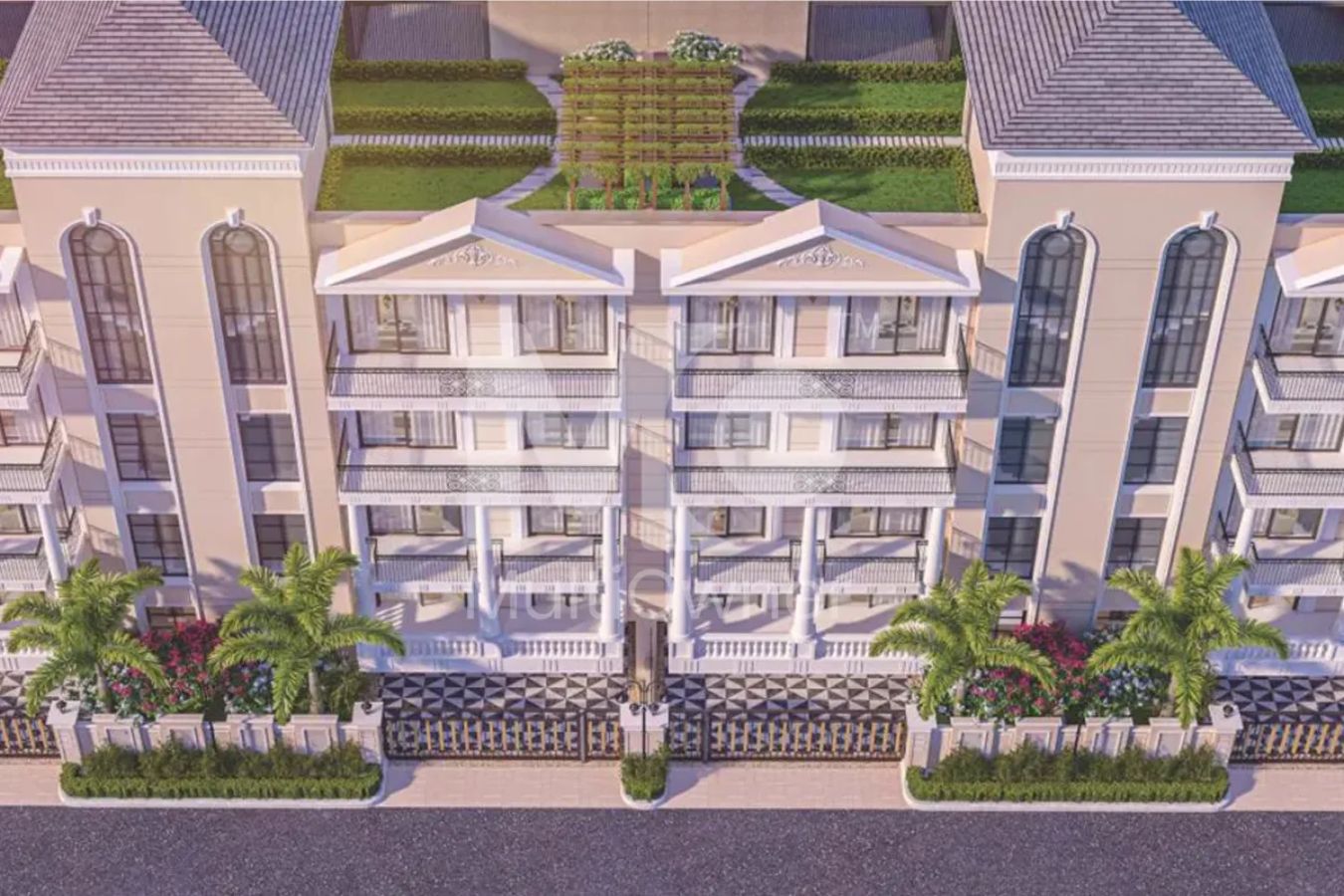 Step Into Success with Omaxe New Chandigarh 5 Omaxe New Chandigarh