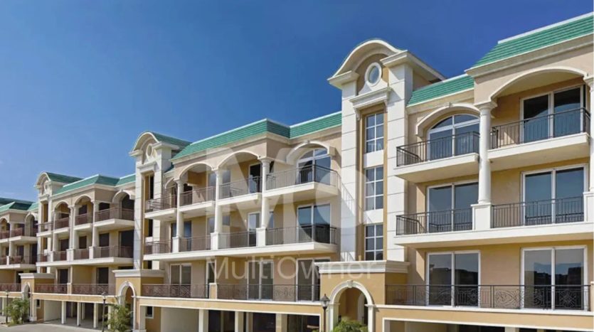 Omaxe New Chandigarh