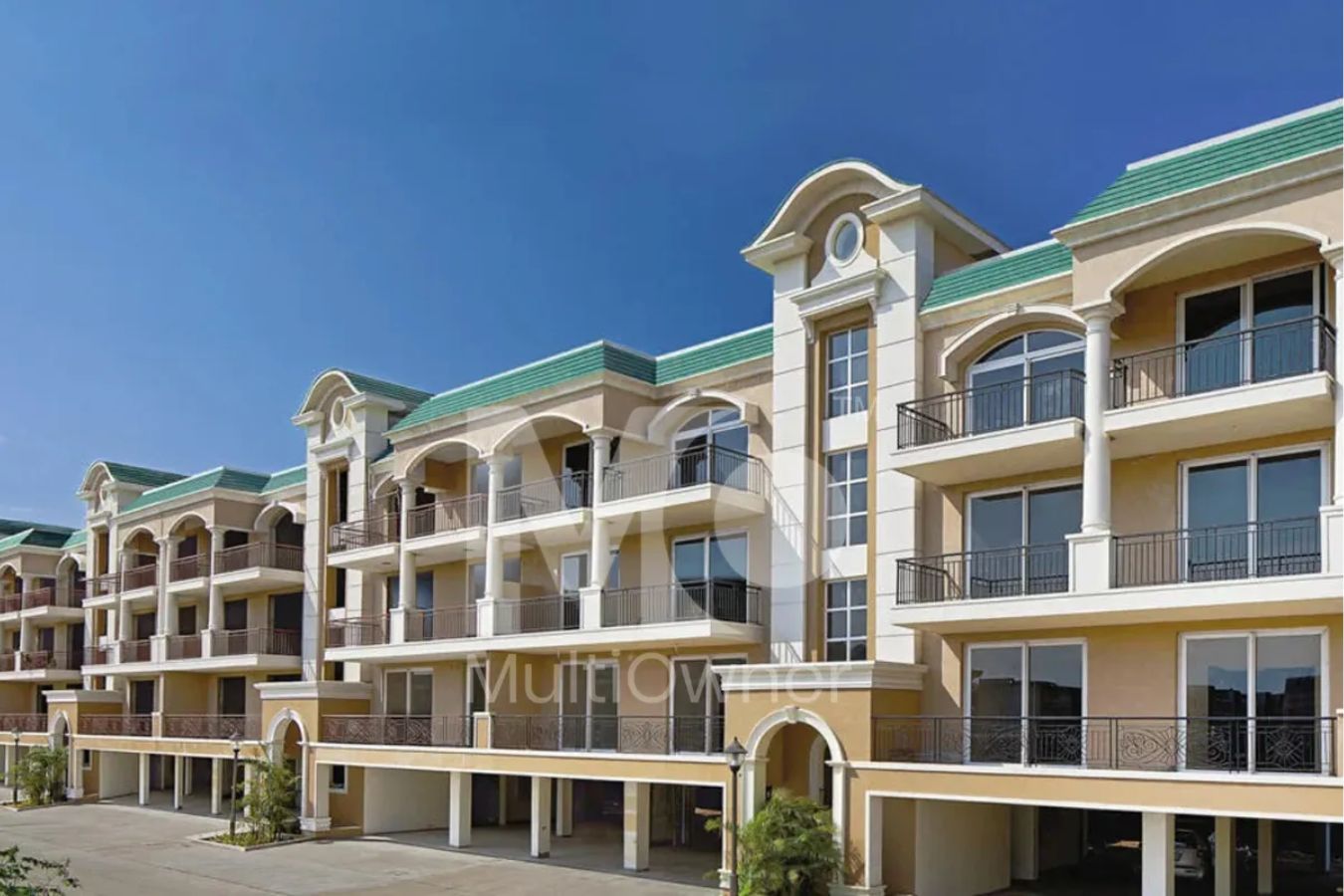 Step Into Success with Omaxe New Chandigarh 4 Omaxe New Chandigarh