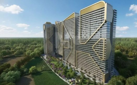 Step Into Success with Omaxe New Chandigarh 1 Omaxe New Chandigarh