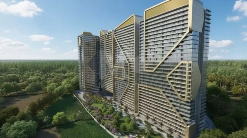 Omaxe New Chandigarh