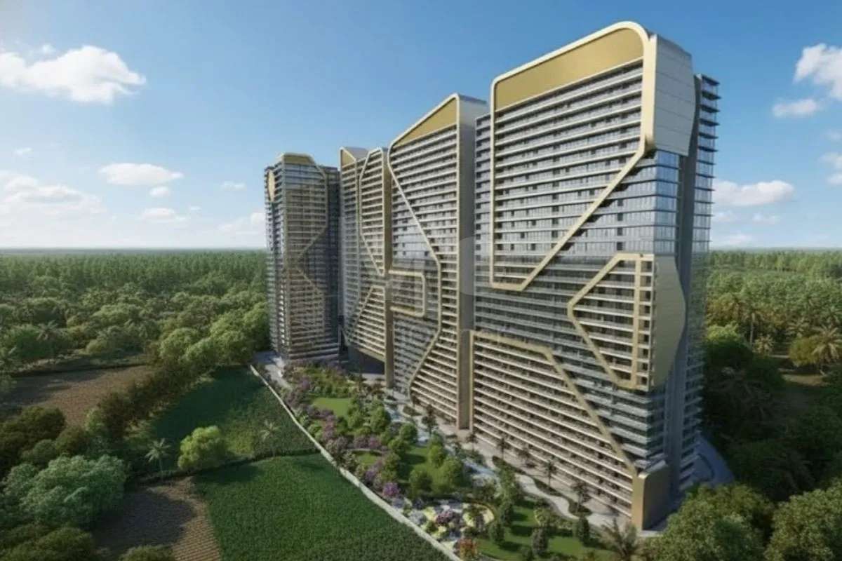 Top 10 Real Estate Companies In India 1 Real Estate