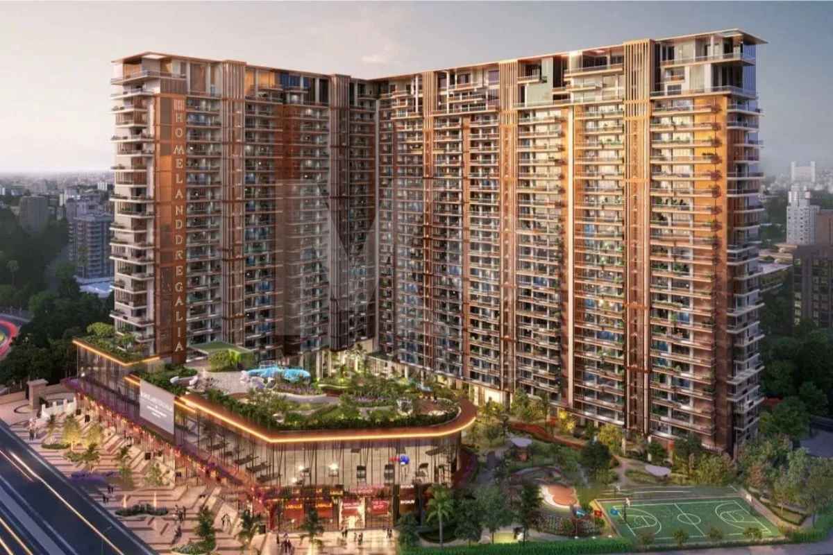 Top 10 Real Estate Companies In India 3 Real Estate