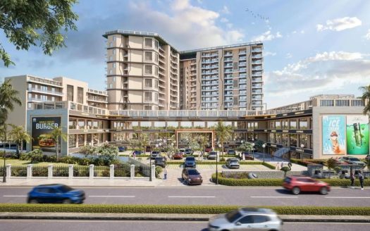 2 BHK Flat in Mohali Under 80 Lakh