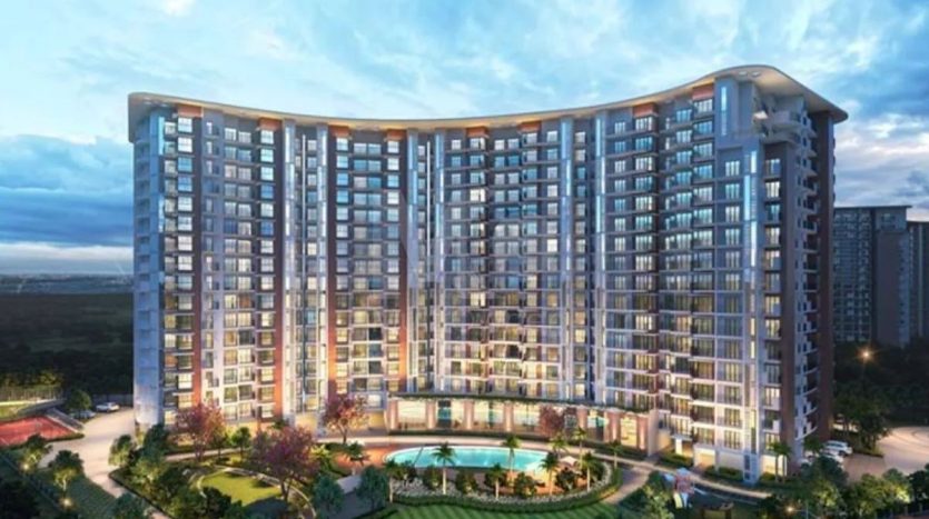 2 BHK Flat in Mohali Under 80 Lakh