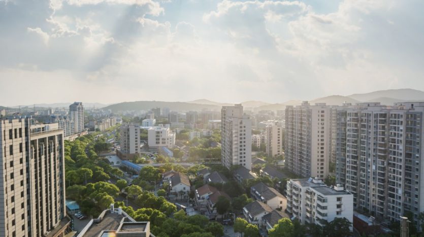 RERA Commercial Property