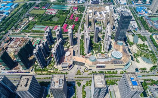 RERA Commercial Property