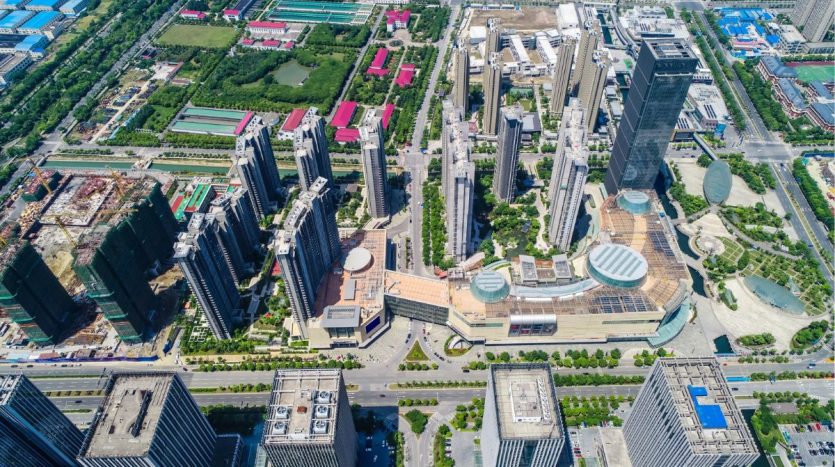 RERA Commercial Property