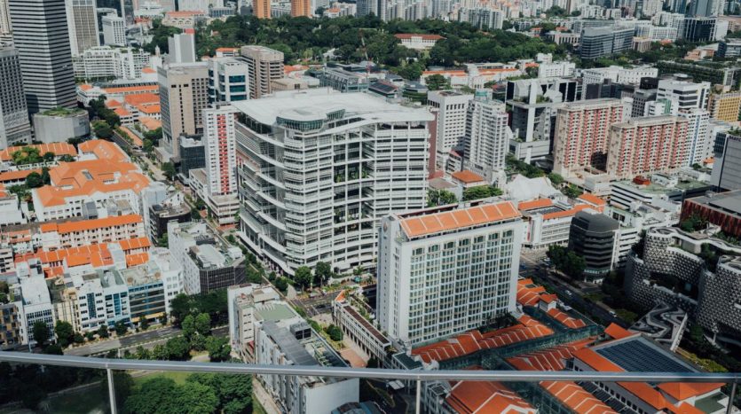 RERA Commercial Property