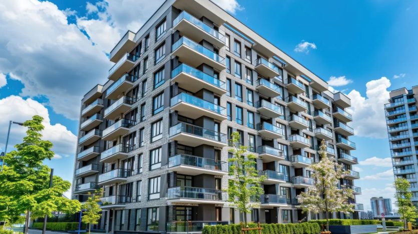 Flat for Rent in Mohali