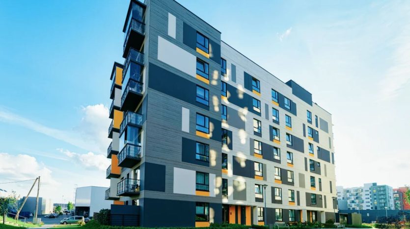 Flat for Rent in Mohali