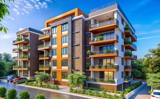 Flat for Rent in Mohali