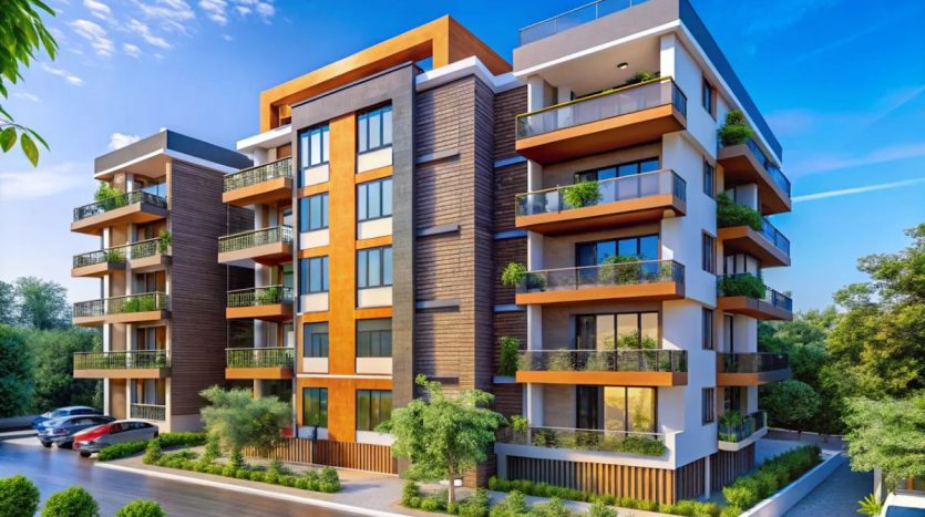 Flat for Rent in Mohali