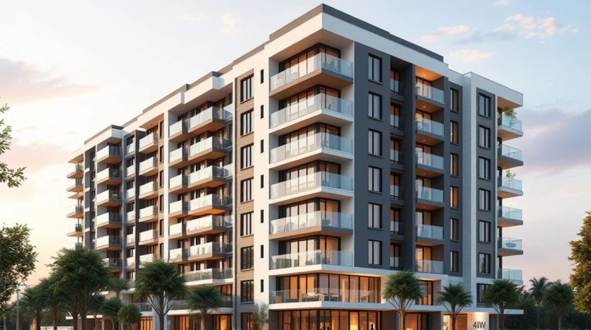 Flat for Rent in Mohali