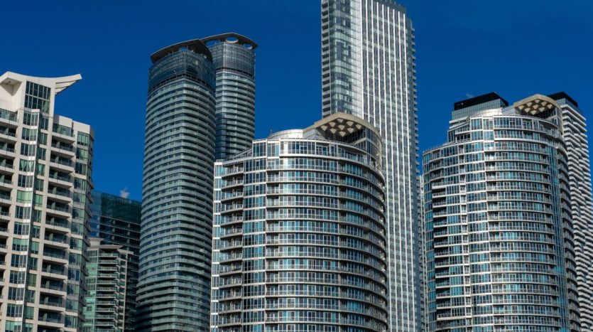 Invest in Property Shares