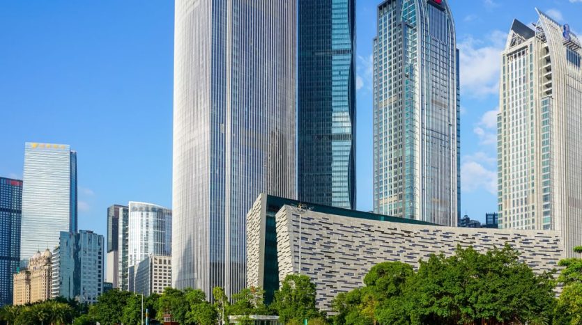 Invest in Property Shares