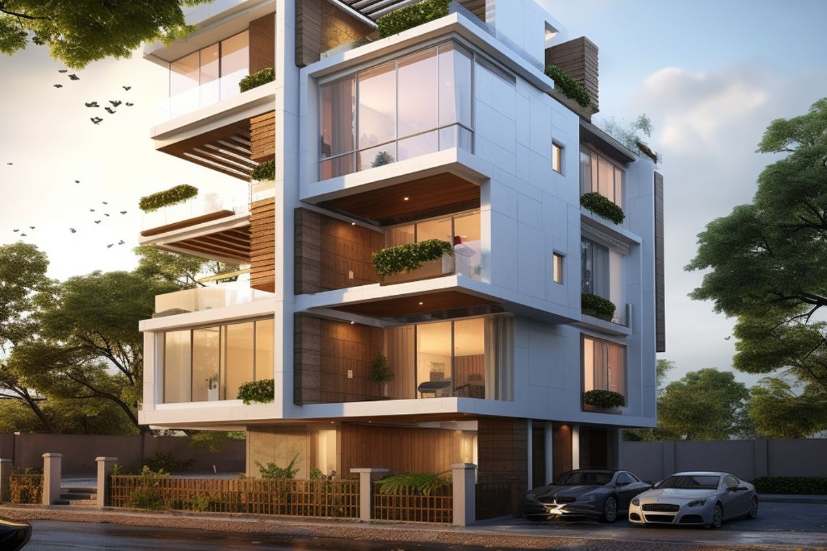 Discover Luxury Housing That Elevates Everyday Life 2 Luxury Housing