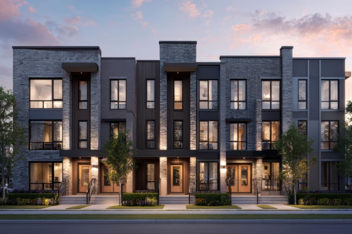 Discover Luxury Housing That Elevates Everyday Life 4 Luxury Housing