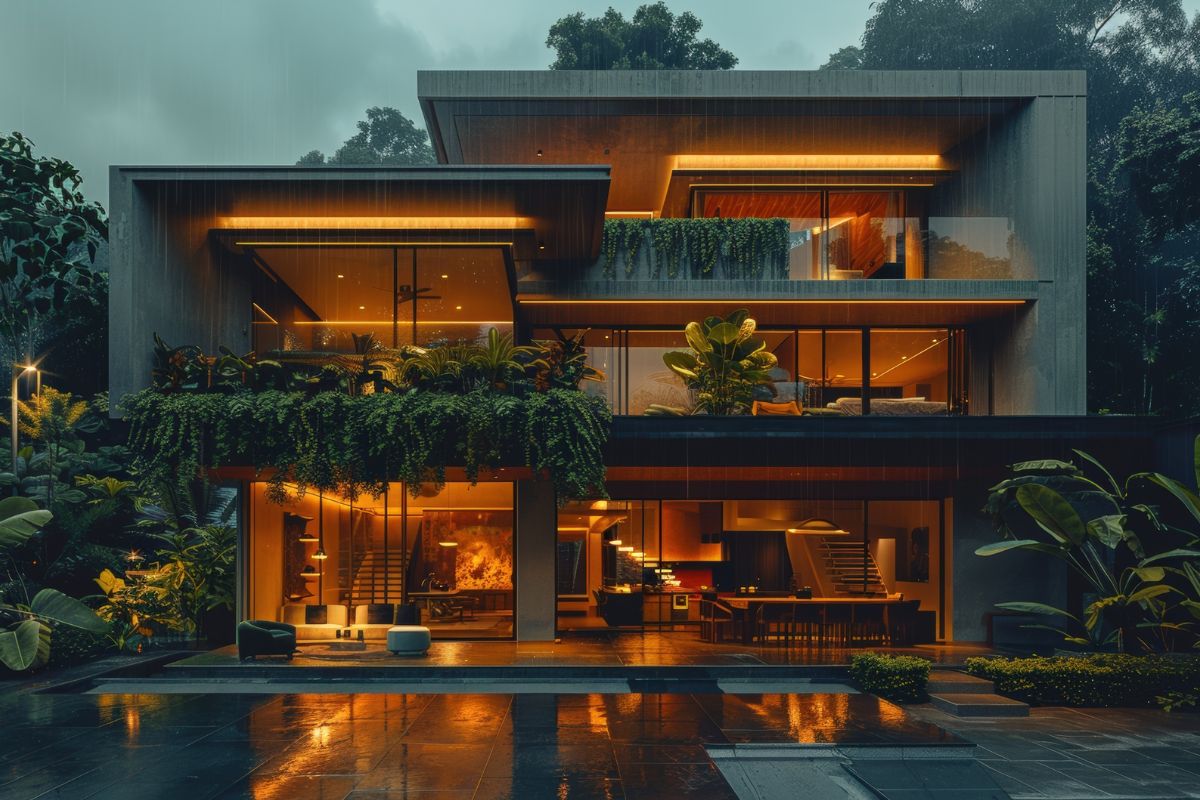 Discover Luxury Housing That Elevates Everyday Life 5 Luxury Housing