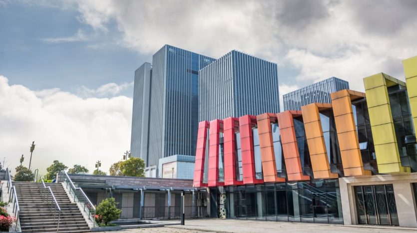 Properties in Mohali