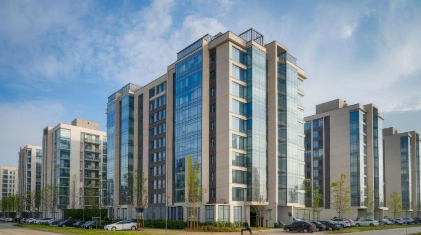 Ready to Move Flats in Chandigarh