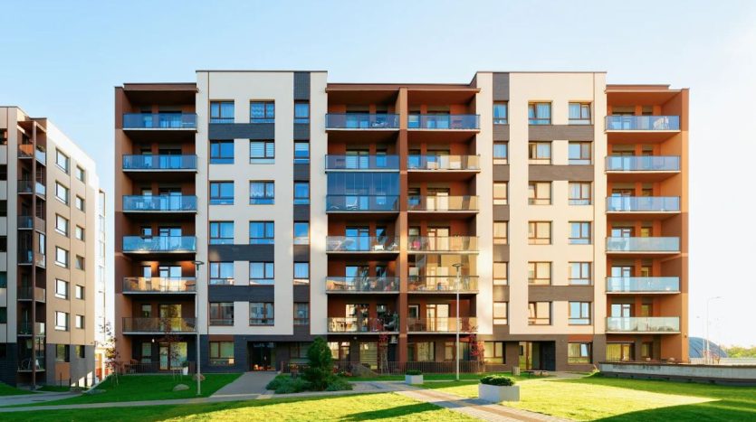 Ready to Move Flats in Chandigarh