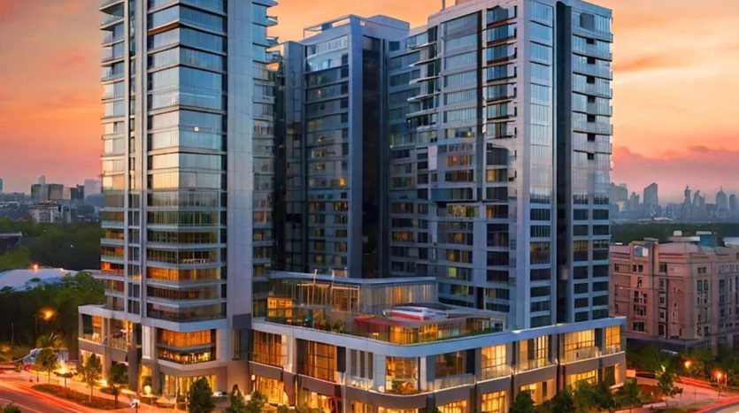 Real Estate Company in Noida