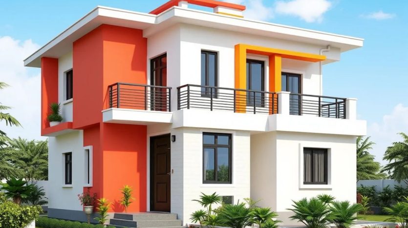 Real Estate Company in Noida