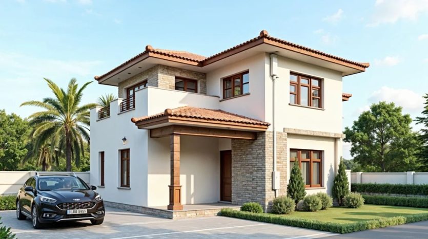 Real Estate Company in Noida