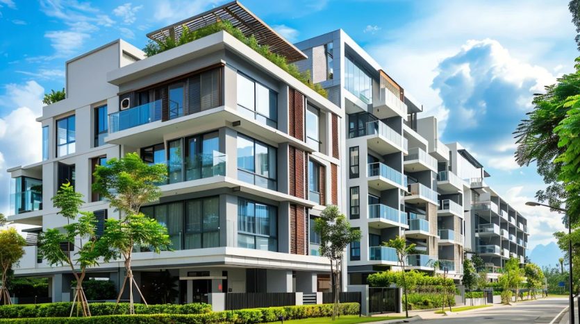 Real Estate Company in Noida