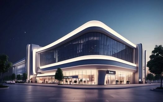 Showrooms vs Shops 4