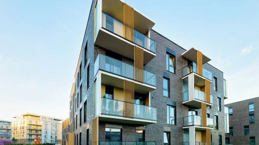 2 BHK Flat in New Chandigarh