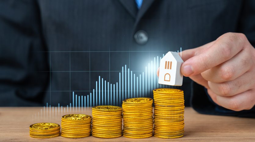 commercial property rates