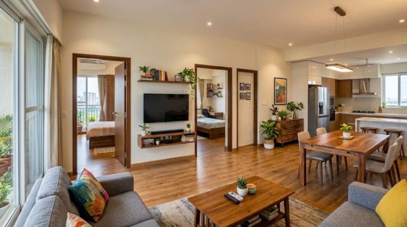 buy flat in Mohali directly from owner