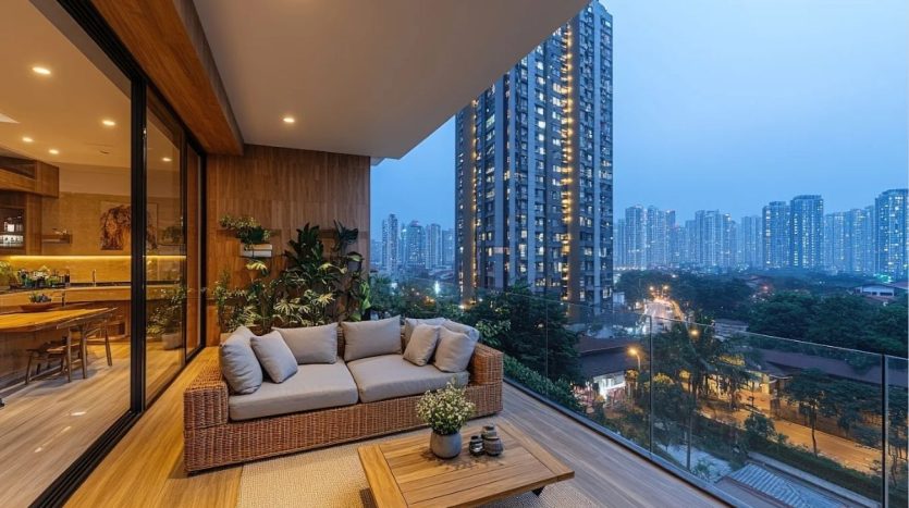 buy flat in Mohali directly from owner