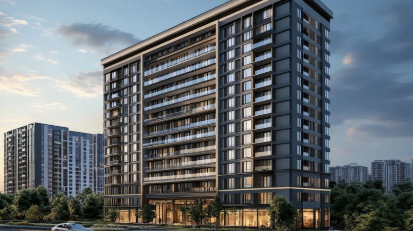 3 BHK Flat in Chandigarh