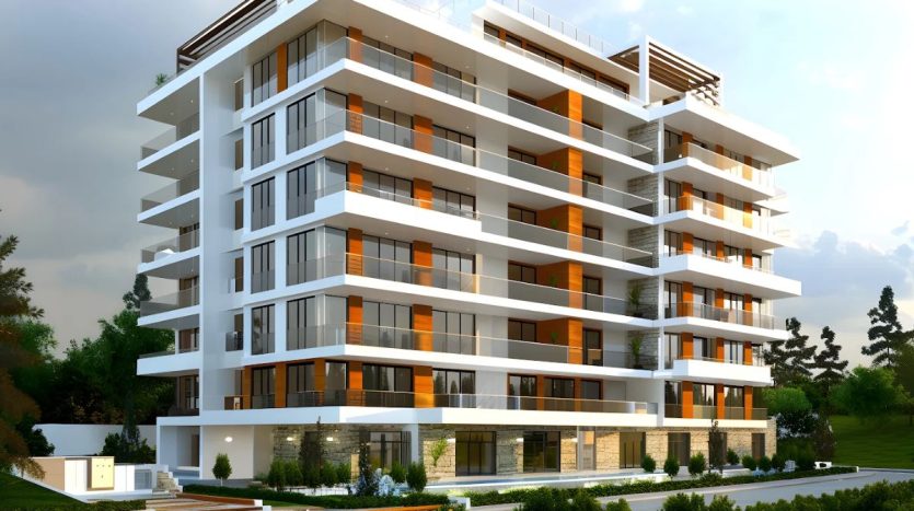 3 BHK Flat in Chandigarh