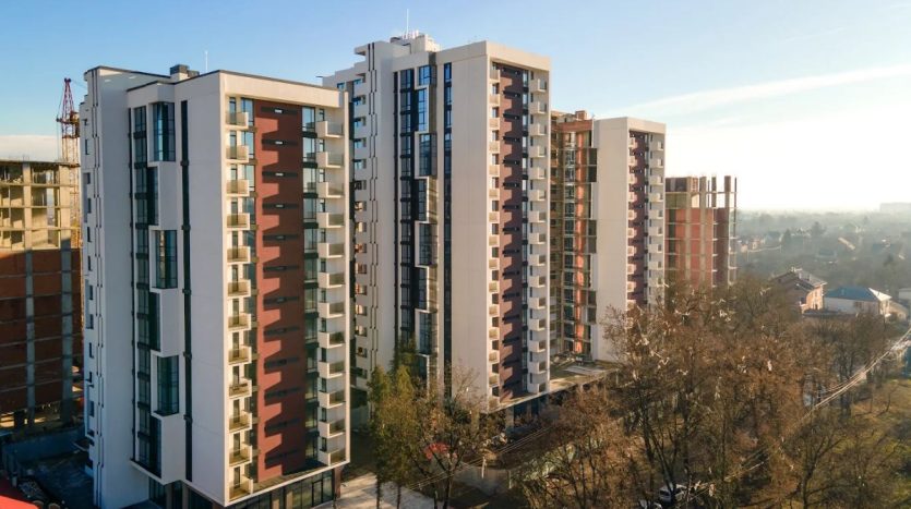 3 BHK Flat in Chandigarh